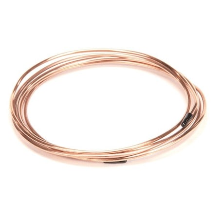 Delfield Capillary Tube, .036X60, 4260 0074005-S